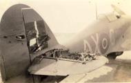 Asisbiz Hawker Hurricane IIb SAAF 1Sqn Jan Vis Salmon AXC North Africa 1942 02