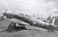 Asisbiz Hurricane I Trop SAAF 3Sqn Q 277 fabric wings ex L1909 Port Reitz Kenya 1941 02