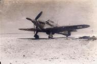 Asisbiz Hawker Hurricane I SAAF 40Sqn WRD Ian Sturgeon BV155 North Africa 1942 02