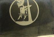 Asisbiz Hawker Hurricane IIb SAAF 40Sqn Gremlin Angus 01