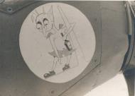 Asisbiz Hawker Hurricane IIb SAAF 40Sqn Gremlin Angus 02