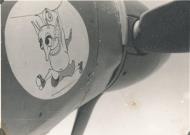 Asisbiz Hawker Hurricane IIb SAAF 40Sqn Gremlin Tailwheel Terence 01