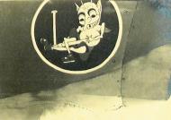 Asisbiz Hawker Hurricane IIb SAAF 40Sqn Gremlin unknown 01