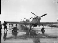 Asisbiz Fleet Air Arm 885NAS Sea Hurricane aboard HMS Victorious 27th Jun 1942 IWM A10223