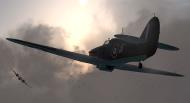 Asisbiz COD asisbiz Hurricane II RAF 151Wing 81Sqn FU56 Z4017 Vayenga Sep 1941 V04