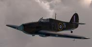 Asisbiz COD asisbiz Hurricane II RAF 151Wing 81Sqn FU56 Z4017 Vayenga Sep 1941 V05