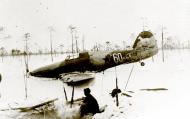 Asisbiz Hurricane IIb USSR 609IAP W60 BM959 Soviet Tiiksjarvi Air Base area East Karelia captured by Finns 6th April 1942 03