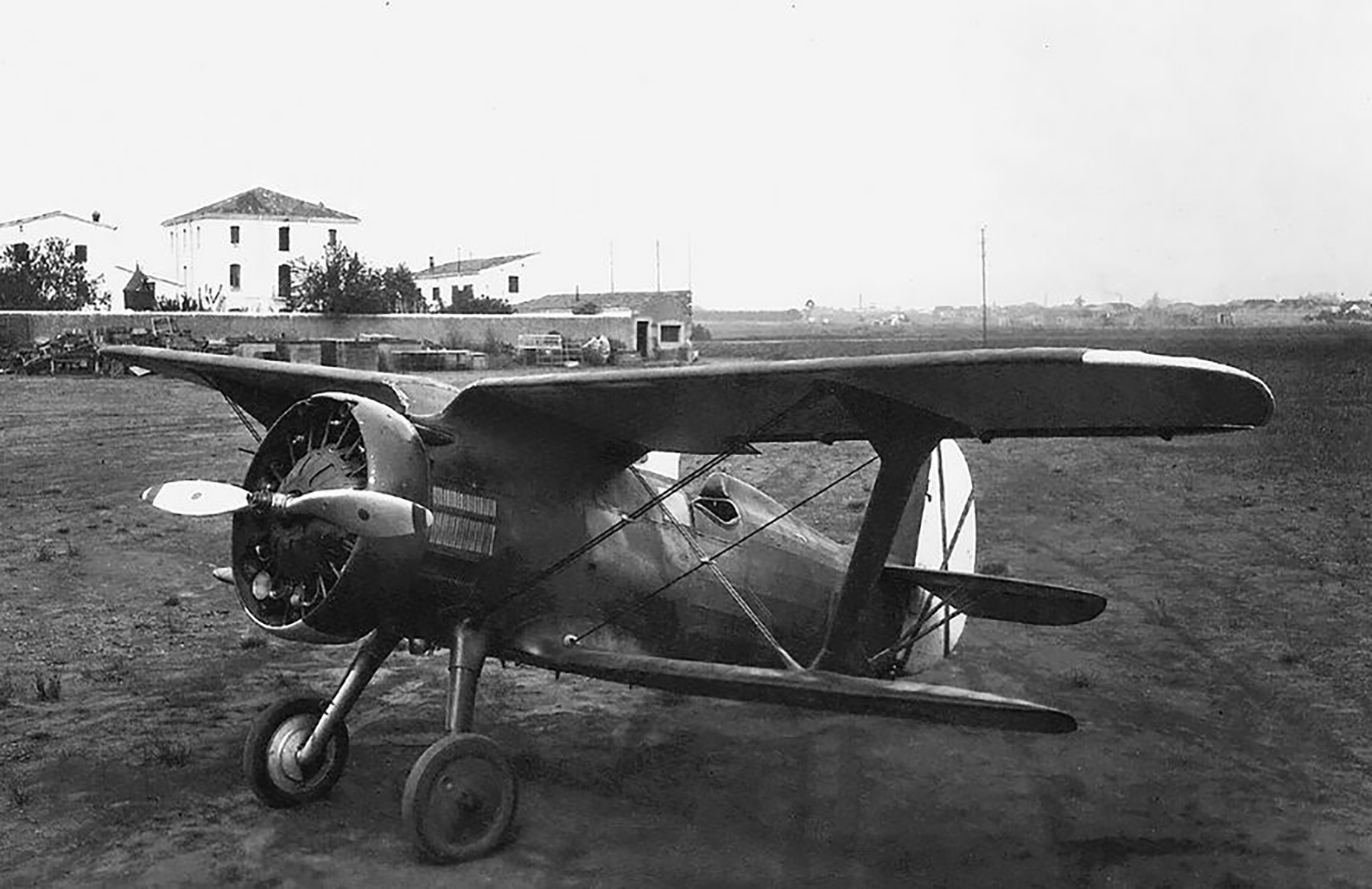 Spanish Air Force Ejercito de l'Aire Polikarpov I 15 Spain 1939 ebay 01