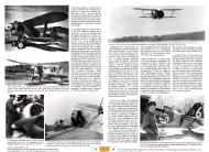 Asisbiz Article by French magazine Avions 173 about Polikarpov I 15 pages 33 34