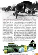 Asisbiz Article by French magazine Avions 173 about Polikarpov I 15 pages 35