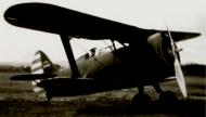 Asisbiz CAF Polikarpov I 153 Chinese army of Chang Chai Shek sn 2303 1939 China 01