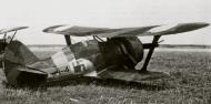 Asisbiz Ilmavoimat Polikarpov I 153 FAF 2.TLeLv35 as VH4 Finland Jun 1941 02