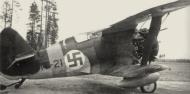 Asisbiz Ilmavoimat Polikarpov I 153 FAF as IT21 Finland 1942 01