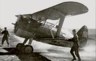 Asisbiz Polikarpov I 15 65ShAP later 17GvShAP White 110 autumn 1941 01