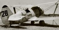 Asisbiz Polikarpov I 153 151IAP Red 28 captured during the Nazi Barbarrosa onslaught 1941 01