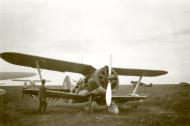 Asisbiz Polikarpov I 153 160IAP Blue 3 captured during the Barbarrosa onslaught 1941 ebay 01