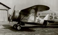 Asisbiz Polikarpov I 153 42IAP Red 7 at Vilnus Lithuania Jun 1941 01