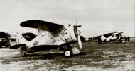 Asisbiz Polikarpov I 153 42IAP Red 9 captured at Vilnus Lithuania during the Barbarrosa onslaught 1941 01