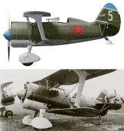 Asisbiz Polikarpov I 153 42IAP Silver 5 captured at Vilnus airport Lithuania Barbarossa June 1941 0B