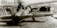 Asisbiz Polikarpov I 153 71IAP KBF Silver 45 Lavansaari Island Gulf of Finland Aug 1942 01