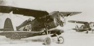 Asisbiz Polikarpov I 153 71IAP KBF Silver 50 and 29 Lavansaari Island Gulf of Finland Aug 1942 01