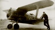 Asisbiz Polikarpov I 153 71IAP KBF Silver 75 Lavansaari Island Gulf of Finland Aug 1942 01