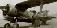 Asisbiz Polikarpov I 153 71IAP KBF mission ready Lavansaari Island Gulf of Finland Aug 1942 02