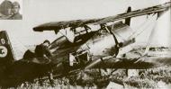 Asisbiz Polikarpov I 153 74ShAP Blue E captured at Rzesno during the Barbarrosa onslaught 1941 01