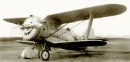 Asisbiz Polikarpov I 153 early production model pre war markings Russia early 1940 41 02