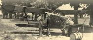 Asisbiz Spanish Civil War Republican Polikarpov I 15 refueling Spain ebay 01