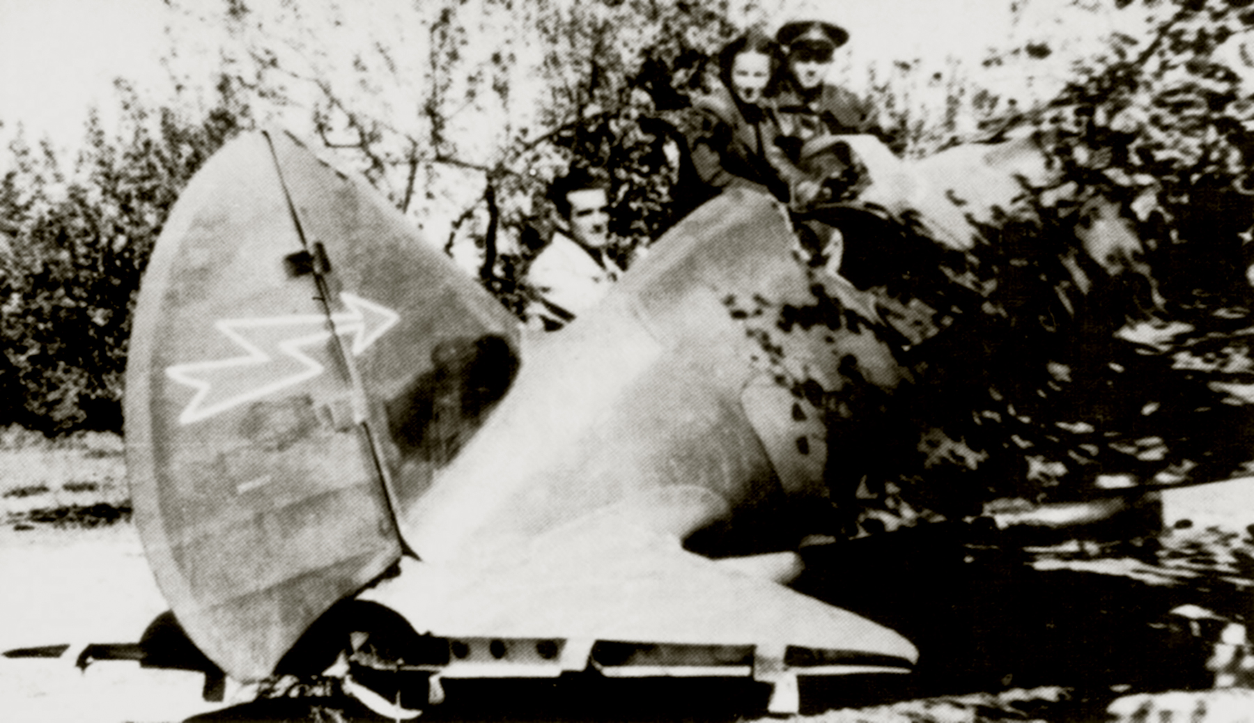 Polikarpov I 16 type x 149IAP based at Chernivtsi Western Ukraine 1941 01
