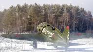 Asisbiz Polikarpov I 16 type 18 72SAP VVS Northern Fleet White 13 Lt S Surzhenko for CCCP grapphic artwork 0A