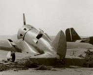 Asisbiz Polikarpov I 16 type 5 captured intact during the Barbarosa onslaught 1941 ebay 01