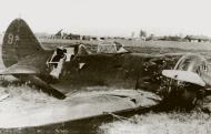 Asisbiz Polikarpov I 16 type 5 no 9 force landed and captured during the Barbarosa onslaught 1941 ebay 01