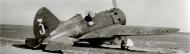 Asisbiz Polikarpov I 16 type x 122IAP Silver 3 Western Front later transferred 28IAP 1941 01
