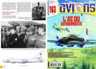 Asisbiz Ilyushin Il 2 Shturmovik article by Avions 163 May Jun 2008 page 12