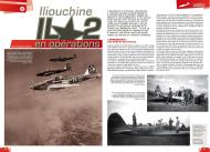 Asisbiz Ilyushin Il 2 Shturmovik article by French Magazine Aero Journal No 39 2014 page 46 47