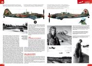 Asisbiz Ilyushin Il 2 Shturmovik article by French Magazine Aero Journal No 39 2014 page 56 57
