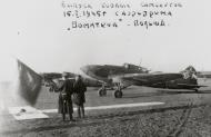 Asisbiz Ilyushin Il 2 Sturmovik 154GvShAP White 40 Domatkow airfield Poland 15th Jan 1945 01