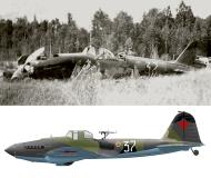 Asisbiz Ilyushin Il 2 Sturmovik 15GvShAP White 37 Leningrad Front 0B