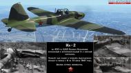 Asisbiz Ilyushin Il 2KR Sturmovik 430ShAP OSNAZ Russia 1941 0A