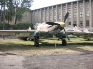 Asisbiz Presevered Ilyushin Il 2 Sturmovik Museum of the Polish Army Warsaw 01