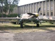 Asisbiz Presevered Ilyushin Il 2 Sturmovik Museum of the Polish Army Warsaw 01