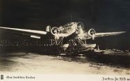 Asisbiz Civil Junkers Ju 52 3mW taxiing 1939 ebay 01