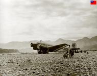 Asisbiz Eurasia Junkers Ju 52 3m airliner subsidiary of the German Lufthansa EU AGE China 1935 01