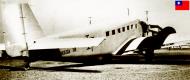 Asisbiz Eurasia Junkers Ju 52 3m airliner subsidiary of the German Lufthansa EU XVII ex D AGES China 1935 01