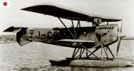 Asisbiz Japan Kawanishi K 7 Transport Seaplane 1925 26 ebay 01