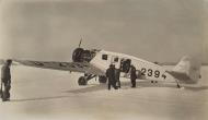 Asisbiz Junkers W 34fi D 2394 Luft Hansa named Castor eBay 01