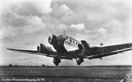 Asisbiz Lufthansa Junkers Ju 52 3m D AGIS WNr 4048 named M von Muller taking off ebay 01