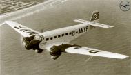 Asisbiz Lufthansa Junkers Ju 52 3m civil D ANYF WNr 4071 named Erich Pust web 01